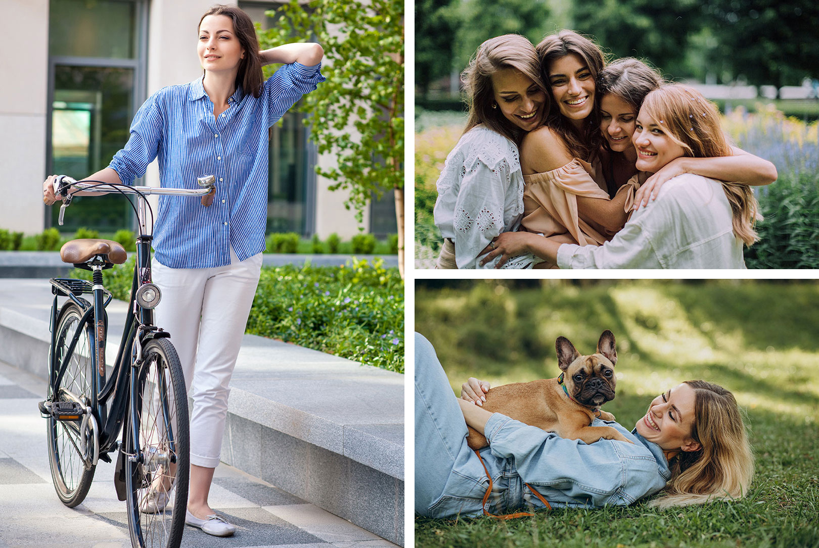 Praderas del Plata - Comercial